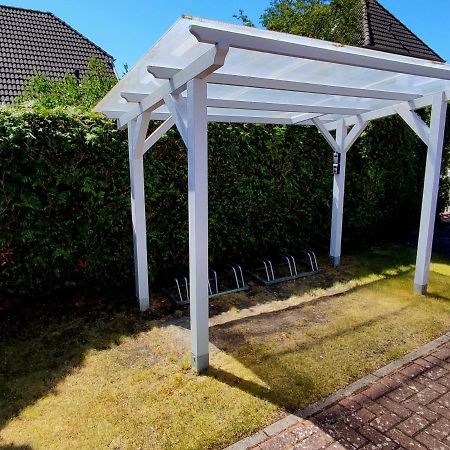 Hausnora - Zingst Apartment ภายนอก รูปภาพ