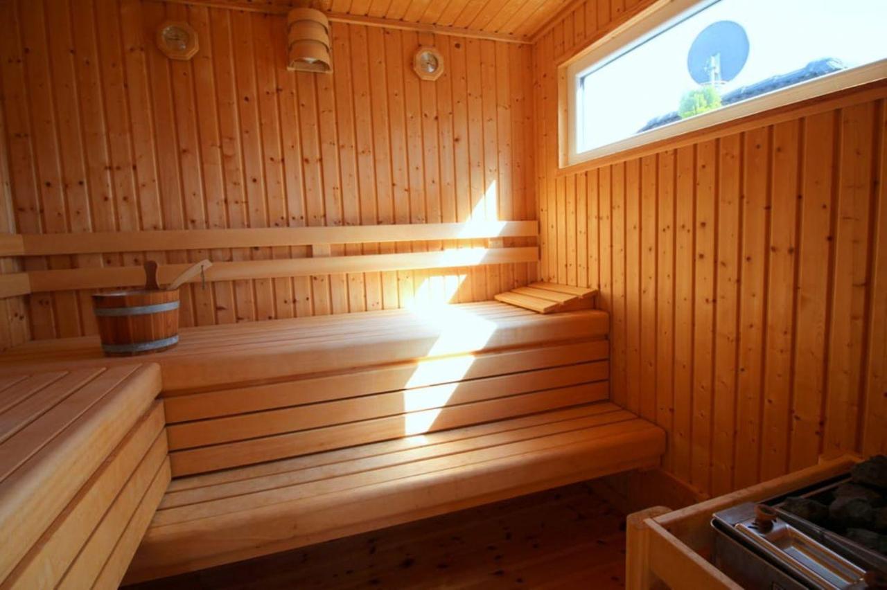 Hausnora - Zingst Apartment ภายนอก รูปภาพ